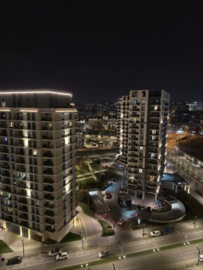 Royal BW Penthouse 17th last floor